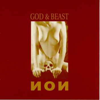 GOD & BEAST-NON
