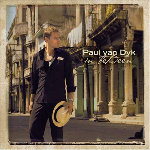IN BETWEEN-PAUL VAN DYK