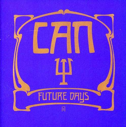 FUTURE DAYS-CAN
