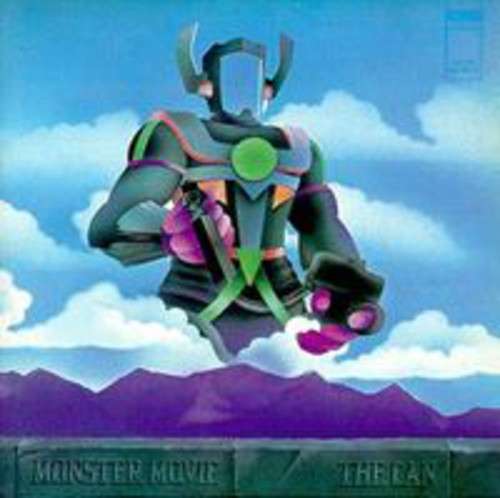 MONSTER MOVIE-CAN