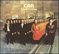 UNLIMITED EDITION (RMST)-CAN