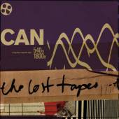 LOST TAPES-CAN