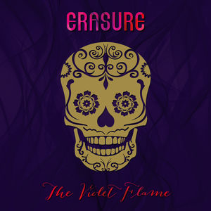 VIOLET FLAME-ERASURE