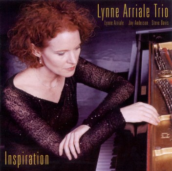 INSPIRATION-LYNNE ARRIALE