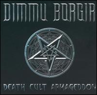 DEATH CULT ARMAGEDDON-DIMMU BORGIR