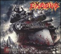 SHOVEL HEADED KILL MACHINE-EXODUS