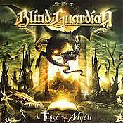 TWIST IN THE MYTH-BLIND GUARDIAN