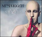 OBZEN-MESHUGGAH