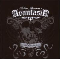 LOST IN SPACE 1 & 2-AVANTASIA
