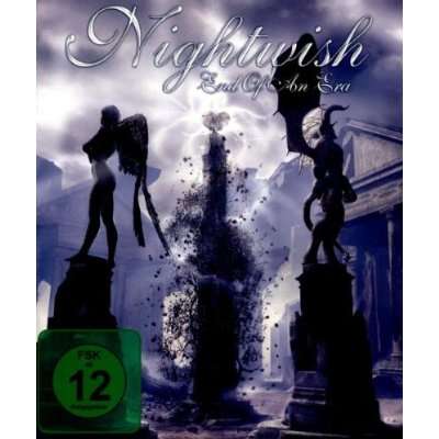 END OF AN ERA-NIGHTWISH