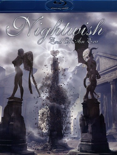END OF AN ERA-NIGHTWISH
