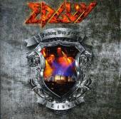 FUCKING WITH FIRE: LIVE-EDGUY