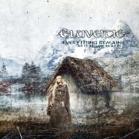 EVERYTHING REMAINS: AS IT NEVER WAS-ELUVEITIE