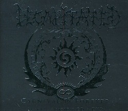 CARNIVAL IS FOREVER (W / DVD) (DLX) (DIG)-DECAPITATED