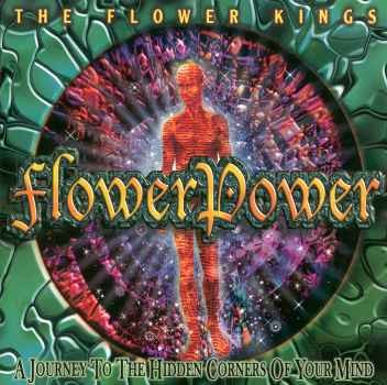FLOWER POWER-FLOWER KINGS