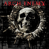 DOOMSDAY MACHINE (ENH)-ARCH ENEMY