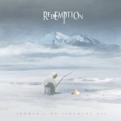 SNOWFALL ON JUDGEMENT DAY-REDEMPTION
