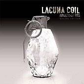 SHALLOW LIFE (BONUS CD) (DLX)-LACUNA COIL