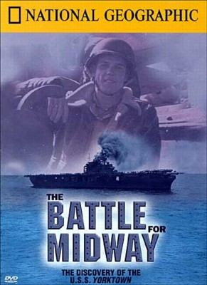 BATTLE FOR MIDWAY-BATTLE FOR MIDWAY