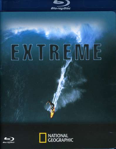EXTREME / (STD)-EXTREME / (STD)