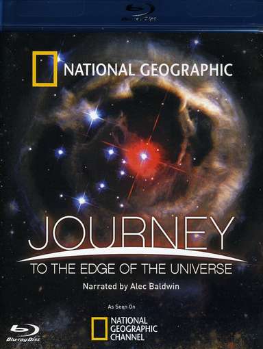 JOURNEY TO THE EDGE OF THE UNIVERSE / (WS)-JOURNEY TO THE EDGE OF THE UNIVERSE / (WS)