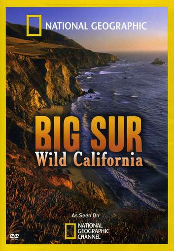 BIG SUR: WILD CALIFORNIA / (WS)-BIG SUR: WILD CALIFORNIA / (WS)