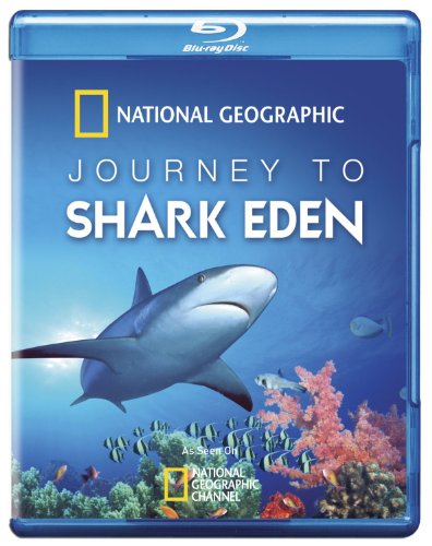 JOURNEY TO SHARK EDEN / (WS)-JOURNEY TO SHARK EDEN / (WS)
