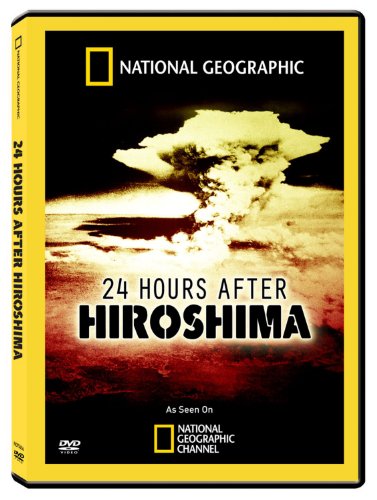 24 HOURS AFTER HIROSHIMA / (AC3 DOL WS)-24 HOURS AFTER HIROSHIMA / (AC3 DOL WS)