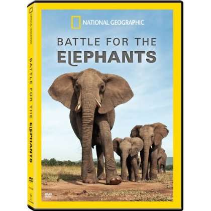 BATTLE FOR THE ELEPHANTS / (WS)-BATTLE FOR THE ELEPHANTS / (WS)