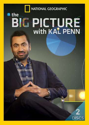 BIG PICTURE WITH KAL PENN (2PC) / (2PK WS)-BIG PICTURE WITH KAL PENN (2PC) / (2PK WS)
