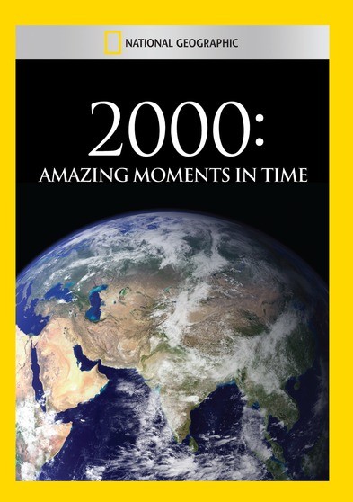 2000: AMAZING MOMENTS IN TIME / (MOD NTSC)-2000: AMAZING MOMENTS IN TIME / (MOD NTSC)