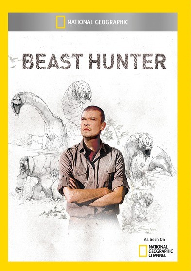 BEAST HUNTER (2PC) / (MOD NTSC)-BEAST HUNTER (2PC) / (MOD NTSC)