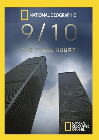 9 / 10: THE FINAL HOURS / (MOD NTSC)-9 / 10: THE FINAL HOURS / (MOD NTSC)