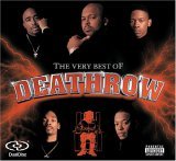 VERY BEST OF DEATH ROW / VARIOUS (ENH) (DIG)-VERY BEST OF DEATH ROW / VARIOUS (ENH) (DIG)