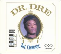 CHRONIC (ENH) (DIG)-DR DRE