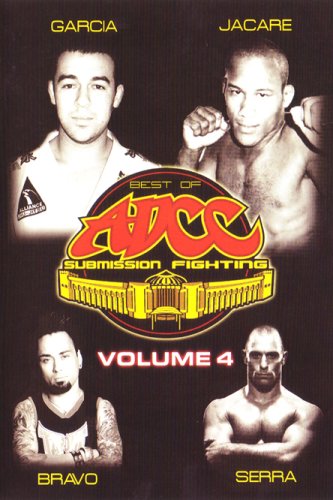BEST OF ADCC 4 / (FULL AC3 DOL)-BEST OF ADCC 4 / (FULL AC3 DOL)