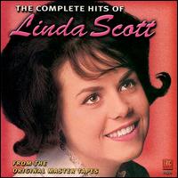 COMPLETE HITS OF LINDA SCOTT-LINDA SCOTT