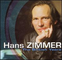 BRITISH YEARS 1-HANS ZIMMER