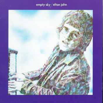 EMPTY SKY (RMST)-ELTON JOHN