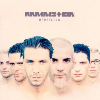 HERZELEID-RAMMSTEIN