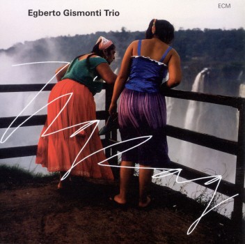 ZIG ZAG-EGBERTO GISMONTI