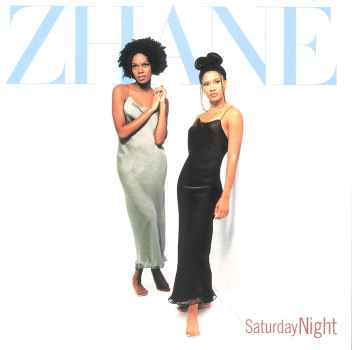 SATURDAY NIGHT-ZHANE
