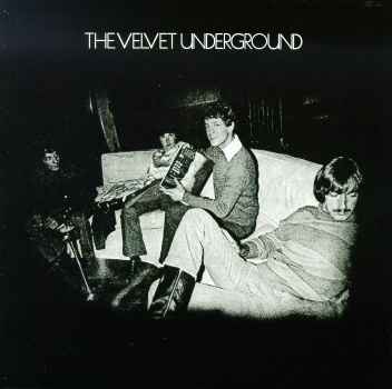 VELVET UNDERGROUND-VELVET UNDERGROUND