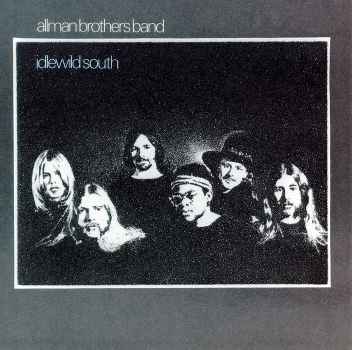 IDLEWILD SOUTH-ALLMAN BROTHERS