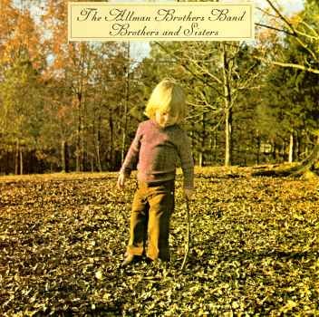 BROTHERS & SISTERS-ALLMAN BROTHERS