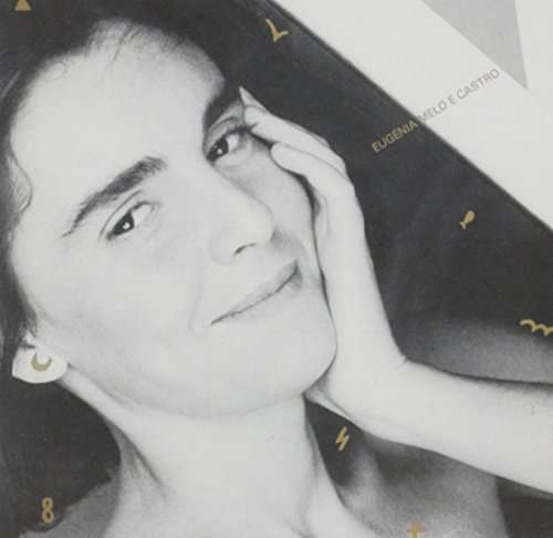 EUGENIA MELO E CASTRO-EUGENIA MELO E CASTRO