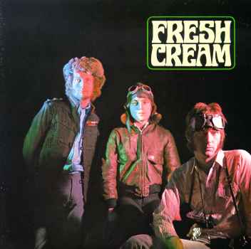 FRESH CREAM (RMST)-CREAM