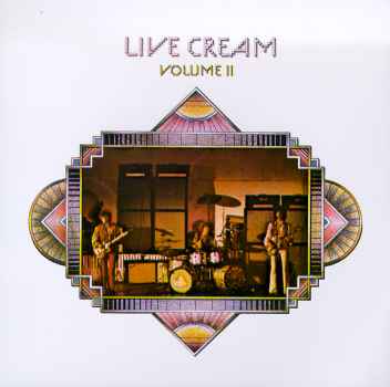 LIVE 2 (RMST)-CREAM