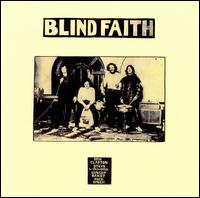 BLIND FAITH (RMST)-BLIND FAITH