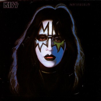 ACE FREHLEY (RMST)-ACE FREHLEY